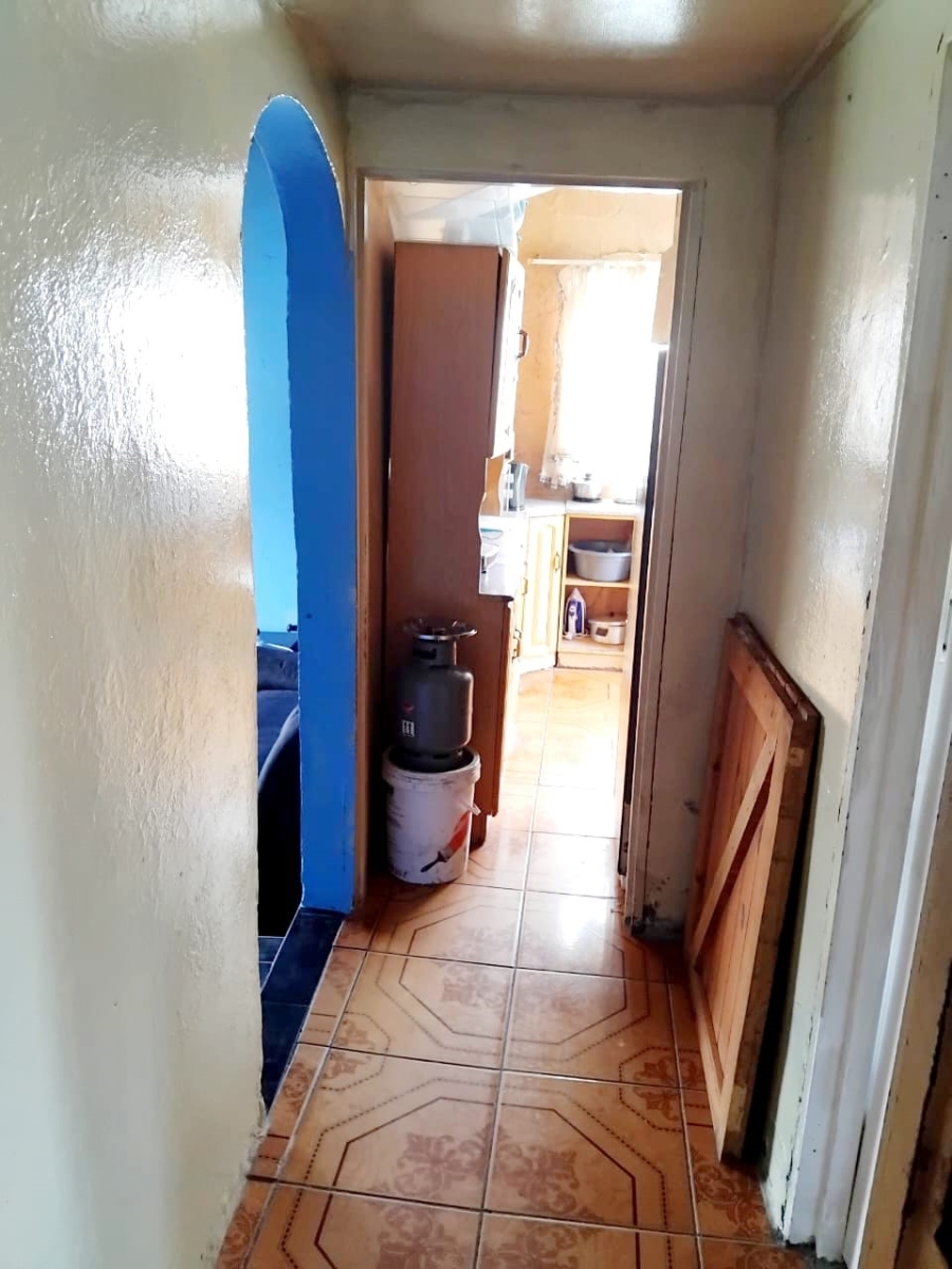 2 Bedroom Property for Sale in Mdantsane Nu 14 Eastern Cape